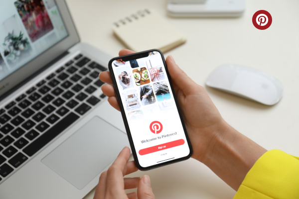 Pinterest Management Services