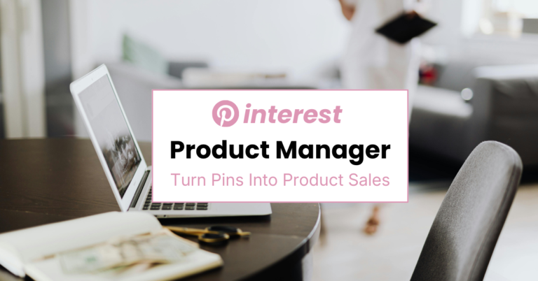 Pinterest Product Manager