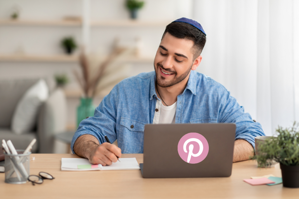 Pinterest affiliate marketing guide