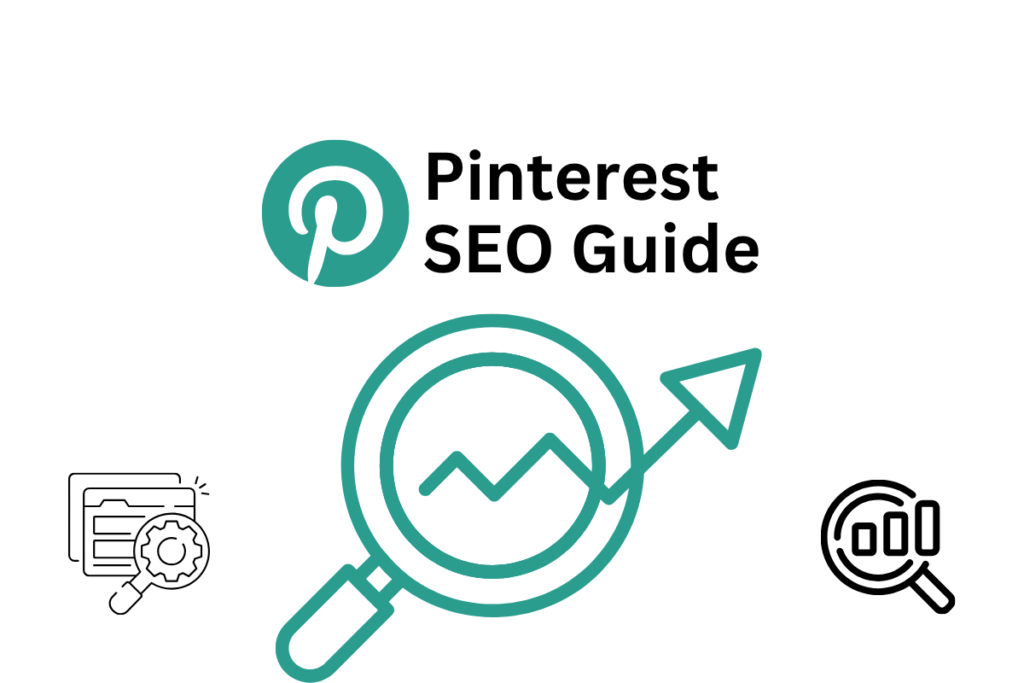 Pinterest SEO Best Practices