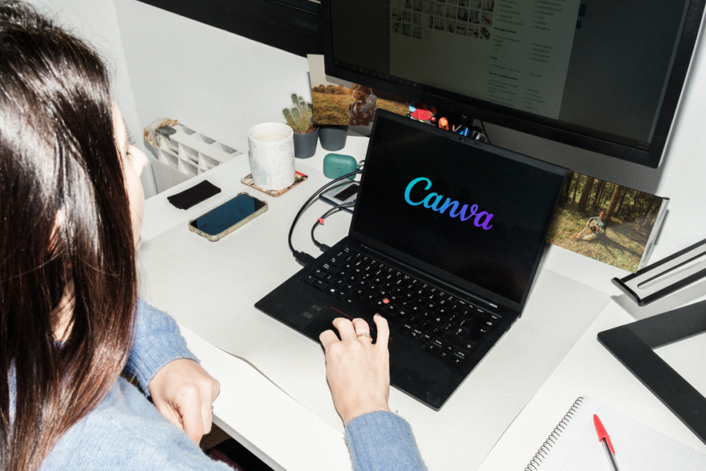 Best Canva Templates for Small Businesses