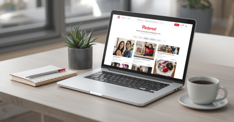 How to Grow on Pinterest