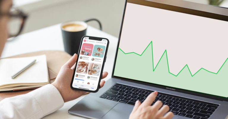 how to make money on pinterest