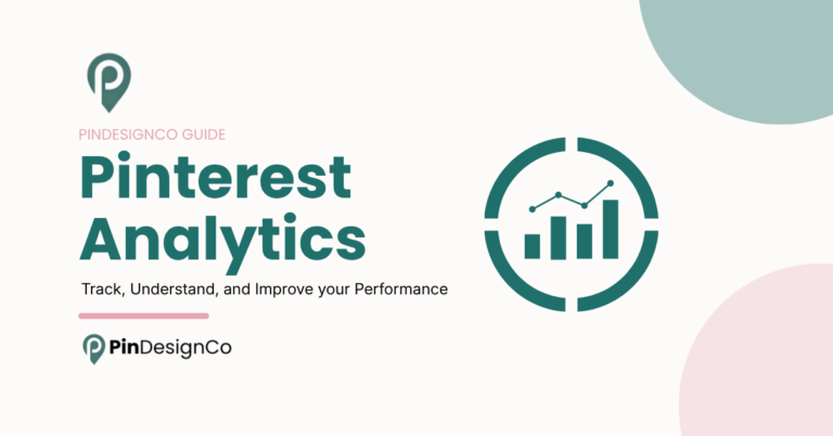 Pinterest Analytics 2026 guide to tracking Pinterest performance